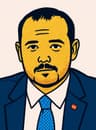 Ilustrație editorială: Alexandru-Florin Rogobete