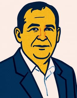 Ilustrație editorială: Bende Sándor