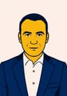 Ilustrație editorială: Bogdan-Gruia Ivan