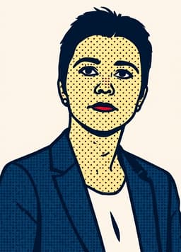 Ilustrație editorială: Csép Éva-Andrea