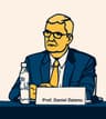 Ilustrație editorială: Daniel Dăianu