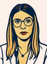 Ilustrație editorială: Diana Buzoianu