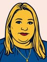 Ilustrație editorială: Diana Șoșoacă