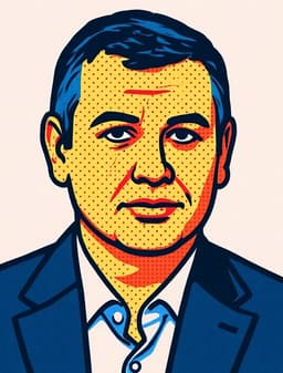 Ilustrație editorială: Eugen Tomac