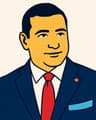 Ilustrație editorială: George Simion