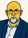Ilustrație editorială: Kelemen Hunor