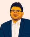 Ilustrație editorială: Könczei Csaba