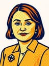 Ilustrație editorială: Luminița Odobescu