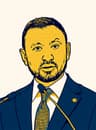 Ilustrație editorială: Mircea Fechet