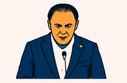 Ilustrație editorială: Mohammad Murad