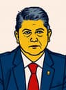 Ilustrație editorială: Titus Corlățean