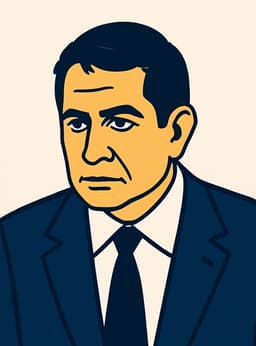 Ilustrație editorială: Varujan Pambuccian