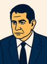 Ilustrație editorială: Varujan Pambuccian