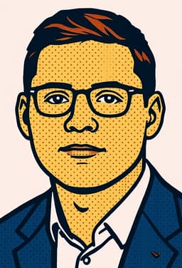 Ilustrație editorială: Victor Negrescu