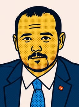 Ilustrație editorială: Alexandru-Florin Rogobete