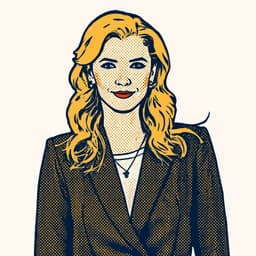 Ilustrație editorială: Alina-Ștefania Gorghiu