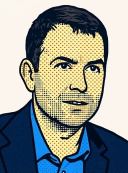Ilustrație editorială: Cătălin Drulă