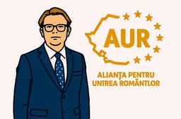 Ilustrație editorială: Cristian Vântu