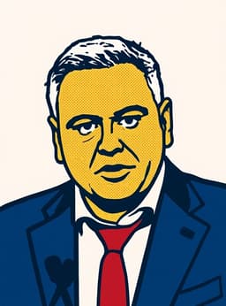 Ilustrație editorială: Florin-Ionuț Barbu