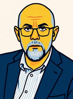 Ilustrație editorială: Kelemen Hunor