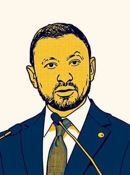 Ilustrație editorială: Mircea Fechet