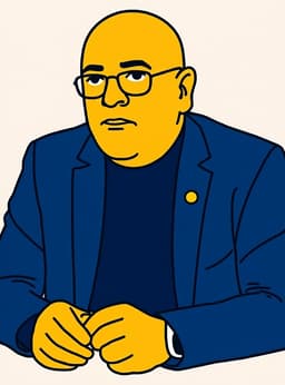 Ilustrație editorială: Raed Arafat
