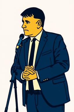 Ilustrație editorială: Vass Levente